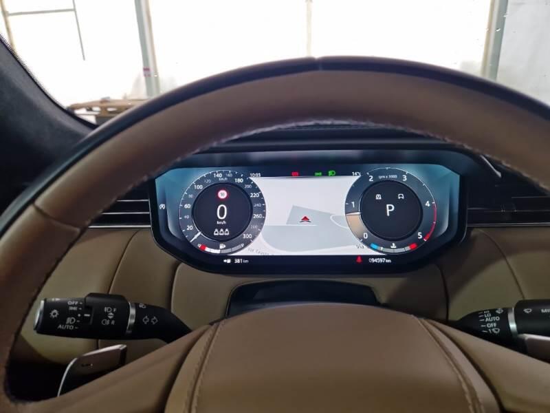 Land Rover Range Rover Sport 2022 SUV 3.0D I6 350 MHEV AUTOBIOGRAPHY AUT. - foto 4