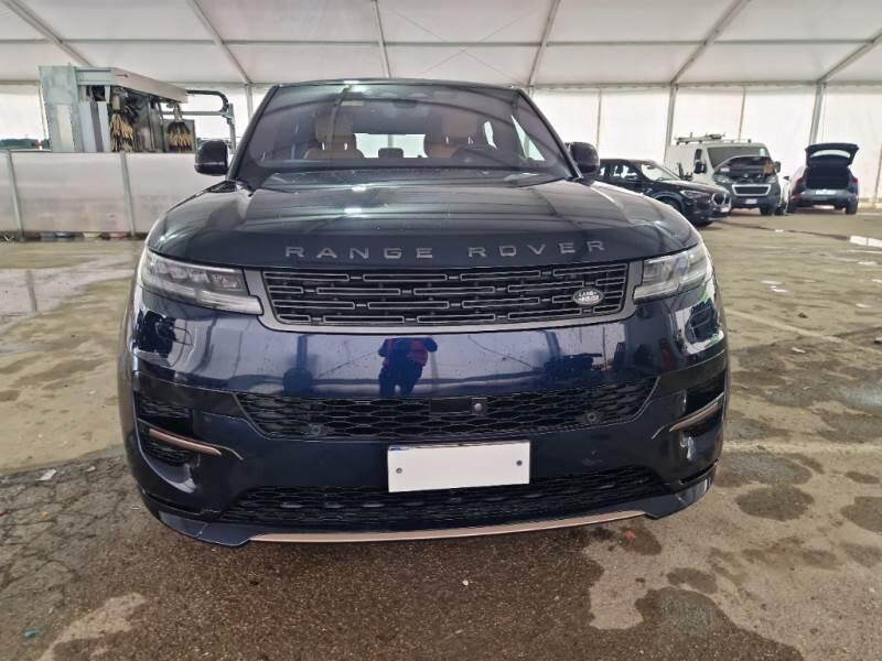 Land Rover Range Rover Sport 2022 SUV 3.0D I6 350 MHEV AUTOBIOGRAPHY AUT. - foto 31