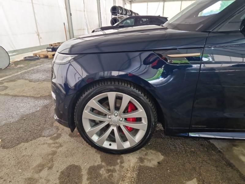 Land Rover Range Rover Sport 2022 SUV 3.0D I6 350 MHEV AUTOBIOGRAPHY AUT. - foto 35