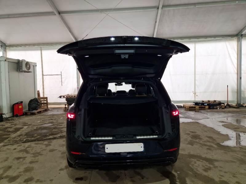 Land Rover Range Rover Sport 2022 SUV 3.0D I6 350 MHEV AUTOBIOGRAPHY AUT. - foto 5