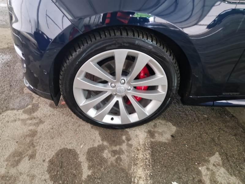 Land Rover Range Rover Sport 2022 SUV 3.0D I6 350 MHEV AUTOBIOGRAPHY AUT. - foto 43