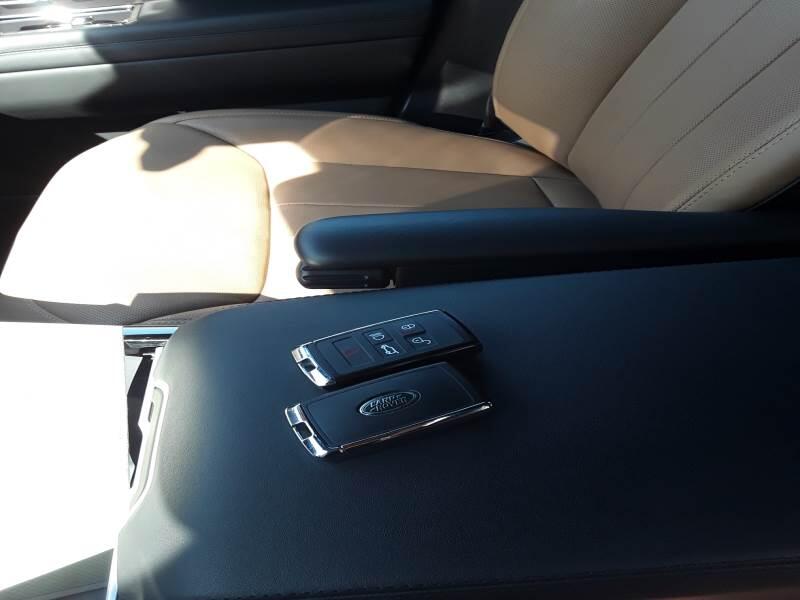 Land Rover Range Rover Sport 2022 SUV 3.0D I6 350 MHEV AUTOBIOGRAPHY AUT. - foto 49