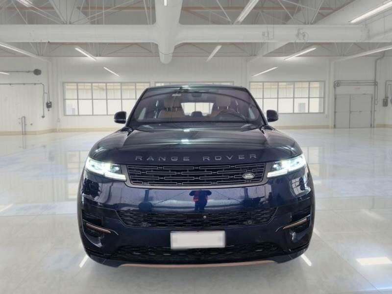 Land Rover Range Rover Sport 2022 SUV 3.0D I6 350 MHEV AUTOBIOGRAPHY AUT. - foto 6