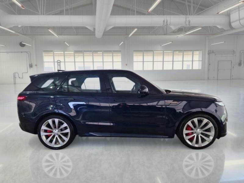 Land Rover Range Rover Sport 2022 SUV 3.0D I6 350 MHEV AUTOBIOGRAPHY AUT. - foto 7