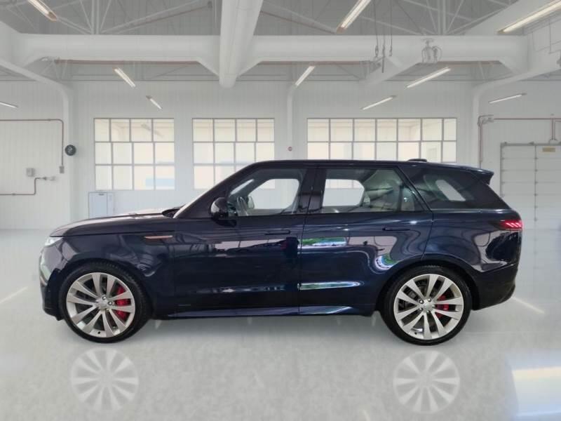 Land Rover Range Rover Sport 2022 SUV 3.0D I6 350 MHEV AUTOBIOGRAPHY AUT. - foto 8