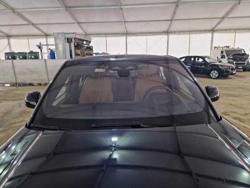 Land Rover Range Rover Sport 2022 SUV 3.0D I6 350 MHEV AUTOBIOGRAPHY AUT. - foto 10