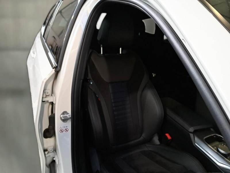 BMW Serie 3 Touring STATION WAGON 320D 48V MSPORT TOURING AUTO - foto 13