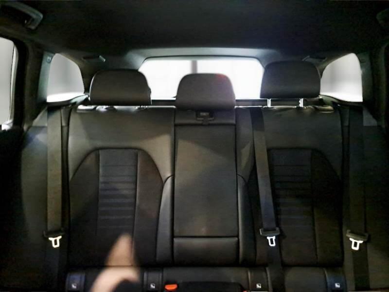 BMW Serie 3 Touring STATION WAGON 320D 48V MSPORT TOURING AUTO - foto 15