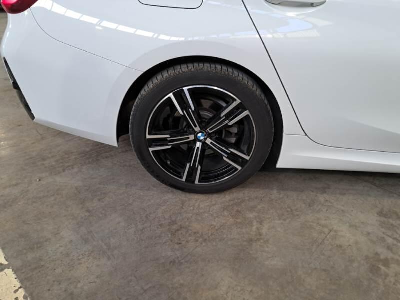 BMW Serie 3 Touring STATION WAGON 320D 48V MSPORT TOURING AUTO - foto 18