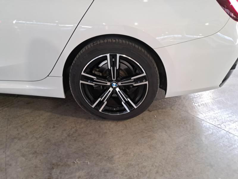 BMW Serie 3 Touring STATION WAGON 320D 48V MSPORT TOURING AUTO - foto 19