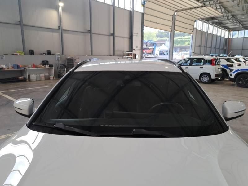 BMW Serie 3 Touring STATION WAGON 320D 48V MSPORT TOURING AUTO - foto 24