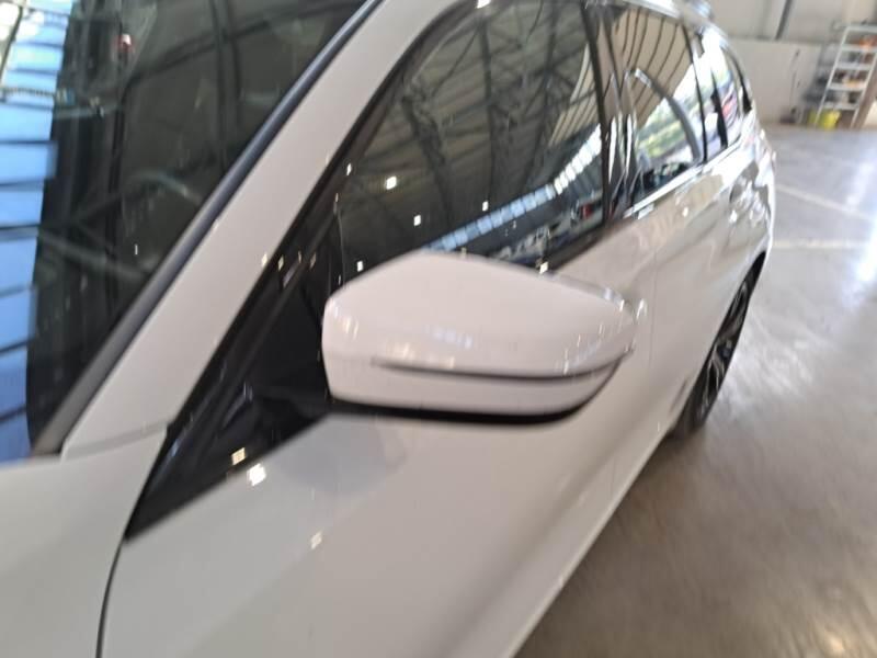 BMW Serie 3 Touring STATION WAGON 320D 48V MSPORT TOURING AUTO - foto 34
