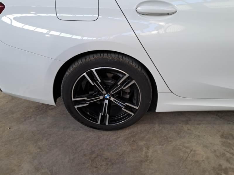 BMW Serie 3 Touring STATION WAGON 320D 48V MSPORT TOURING AUTO - foto 39