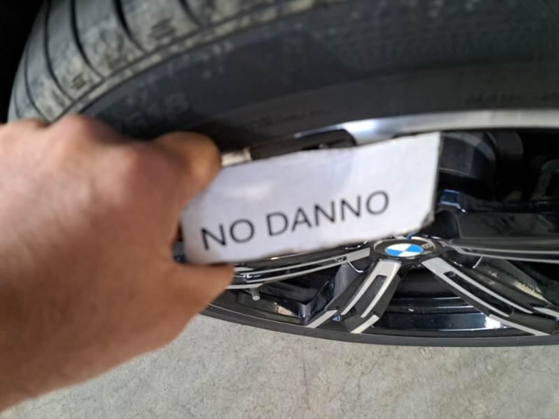 BMW Serie 3 Touring STATION WAGON 320D 48V MSPORT TOURING AUTO - foto 40