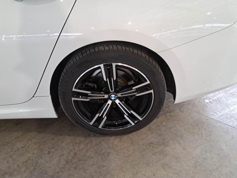 BMW Serie 3 Touring STATION WAGON 320D 48V MSPORT TOURING AUTO - foto 41