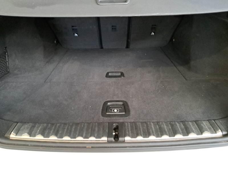 BMW Serie 3 Touring STATION WAGON 320D 48V MSPORT TOURING AUTO - foto 44