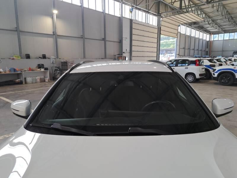 BMW Serie 3 Touring STATION WAGON 320D 48V MSPORT TOURING AUTO - foto 10