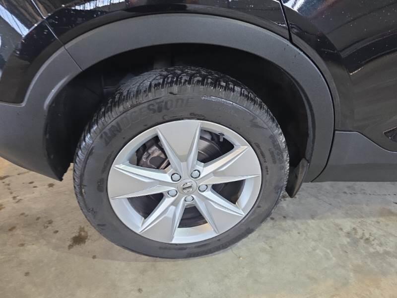 Volvo XC40 SUV B3 AUTOMATICO CORE - foto 18