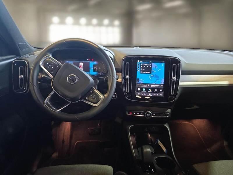 Volvo XC40 SUV B3 AUTOMATICO CORE - foto 3