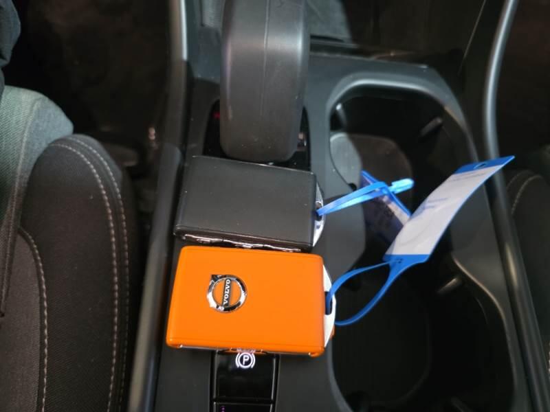 Volvo XC40 SUV B3 AUTOMATICO CORE - foto 29