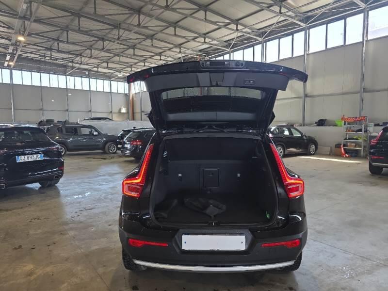 Volvo XC40 SUV B3 AUTOMATICO CORE - foto 5