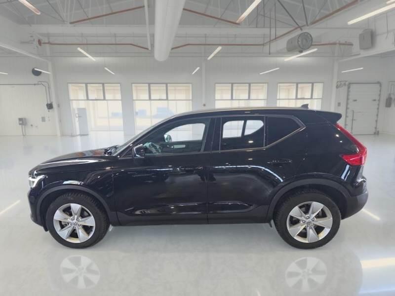 Volvo XC40 SUV B3 AUTOMATICO CORE - foto 8