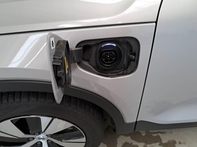 Volvo XC40 SUV T4 RECHARGE PLUG-IN AUTO CORE - foto 107