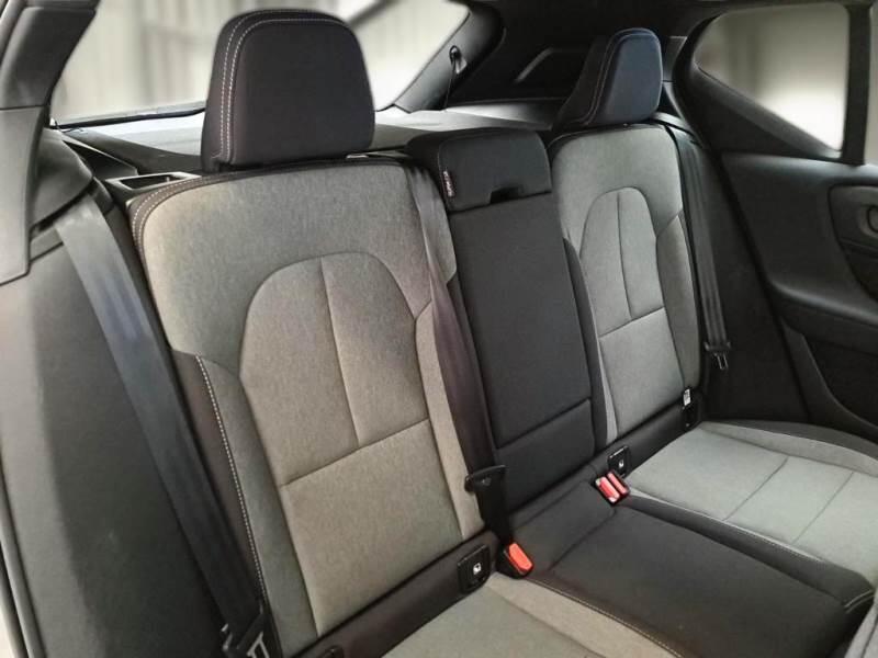 Volvo XC40 SUV T4 RECHARGE PLUG-IN AUTO CORE - foto 15