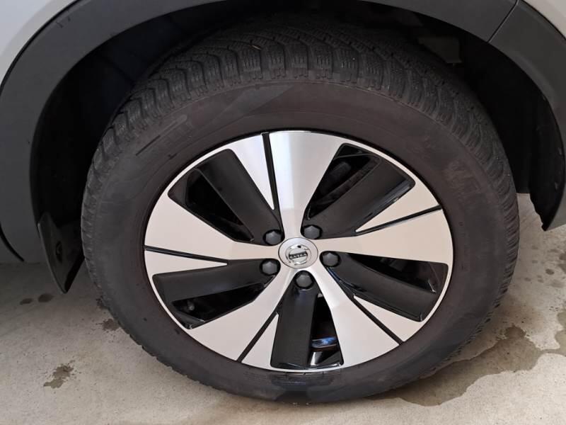 Volvo XC40 SUV T4 RECHARGE PLUG-IN AUTO CORE - foto 19