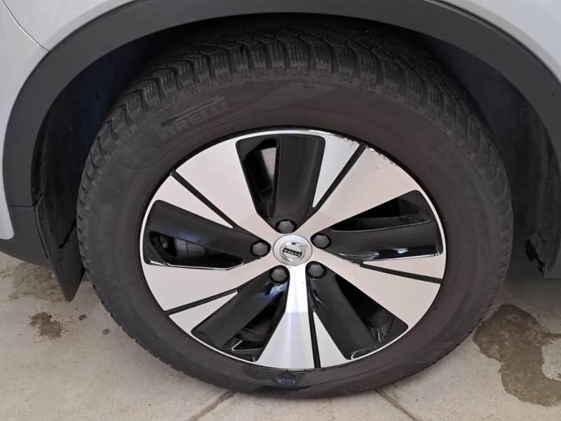 Volvo XC40 SUV T4 RECHARGE PLUG-IN AUTO CORE - foto 20
