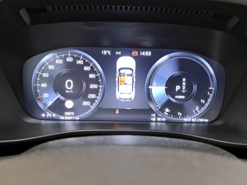 Volvo XC40 SUV T4 RECHARGE PLUG-IN AUTO CORE - foto 4