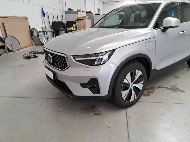 Volvo XC40 SUV T4 RECHARGE PLUG-IN AUTO CORE - foto 31