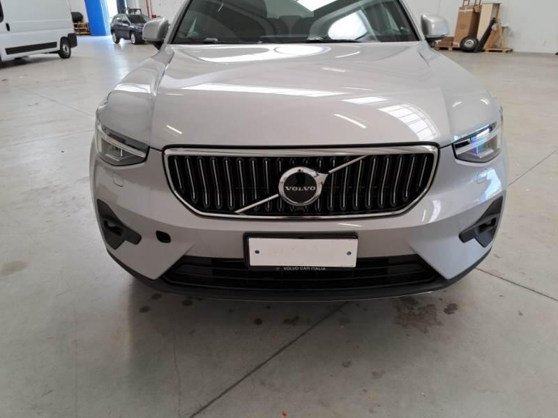 Volvo XC40 SUV T4 RECHARGE PLUG-IN AUTO CORE - foto 34