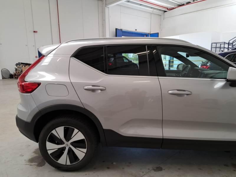 Volvo XC40 SUV T4 RECHARGE PLUG-IN AUTO CORE - foto 46