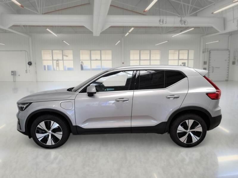 Volvo XC40 SUV T4 RECHARGE PLUG-IN AUTO CORE - foto 8