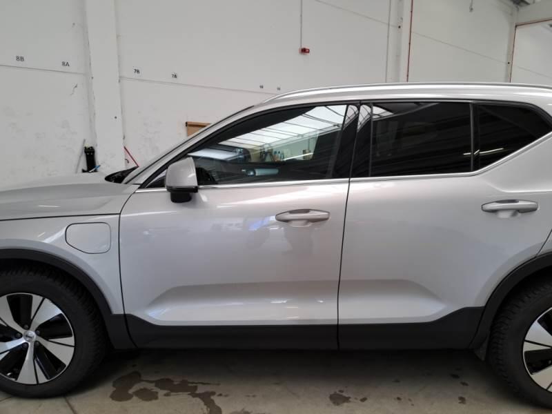 Volvo XC40 SUV T4 RECHARGE PLUG-IN AUTO CORE - foto 78