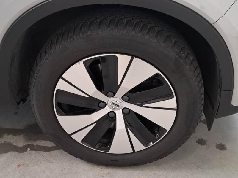Volvo XC40 SUV T4 RECHARGE PLUG-IN AUTO CORE - foto 87
