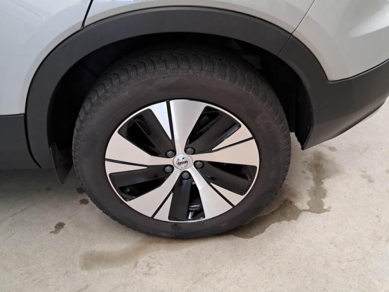 Volvo XC40 SUV T4 RECHARGE PLUG-IN AUTO CORE - foto 92