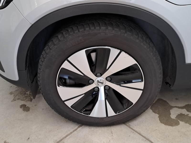 Volvo XC40 SUV T4 RECHARGE PLUG-IN AUTO CORE - foto 94
