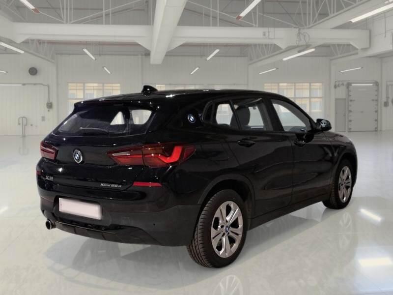 BMW X2 SUV XDRIVE 25E BUSINESS X AUTOMATICO - foto 2
