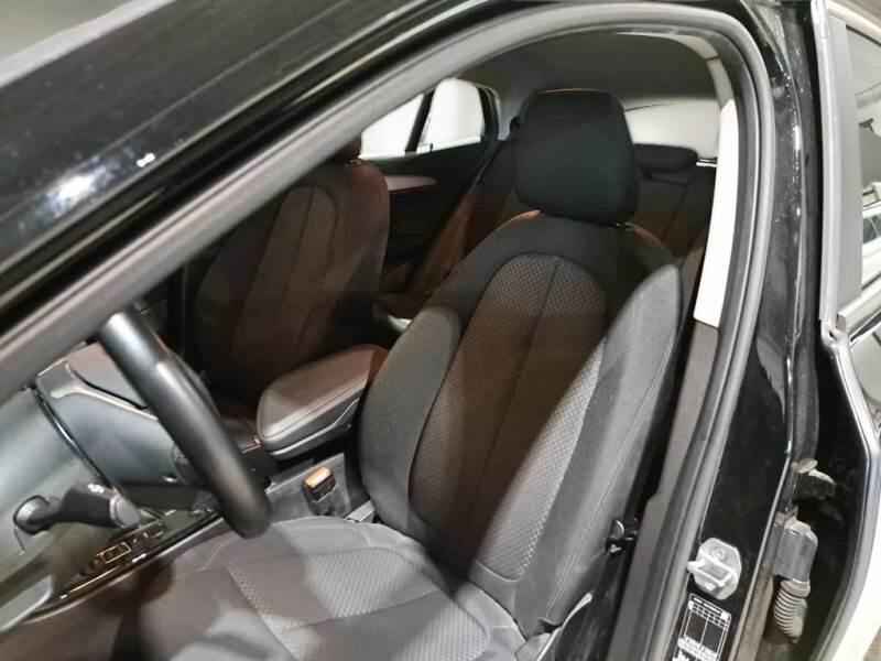 BMW X2 SUV XDRIVE 25E BUSINESS X AUTOMATICO - foto 11