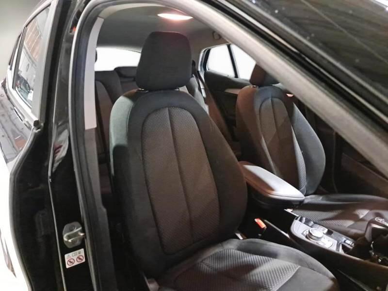 BMW X2 SUV XDRIVE 25E BUSINESS X AUTOMATICO - foto 13