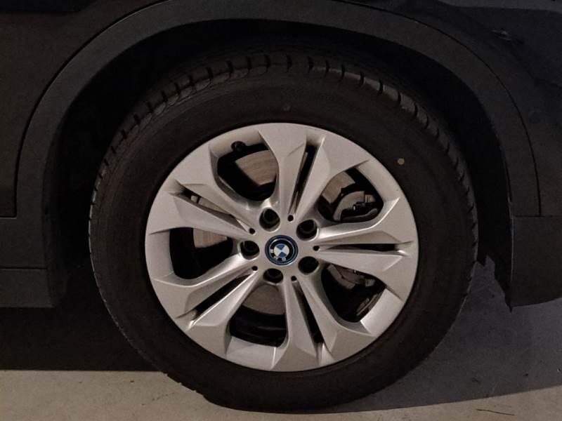BMW X2 SUV XDRIVE 25E BUSINESS X AUTOMATICO - foto 17
