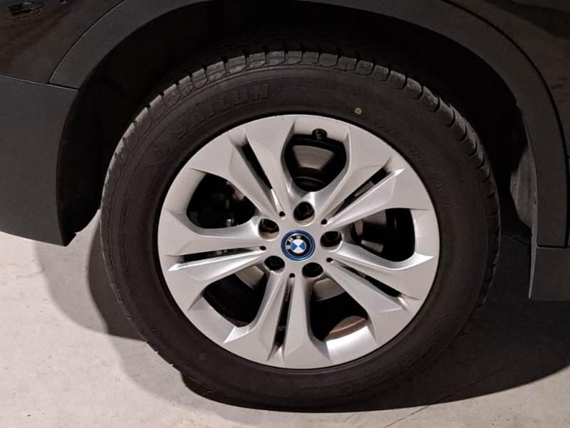 BMW X2 SUV XDRIVE 25E BUSINESS X AUTOMATICO - foto 18