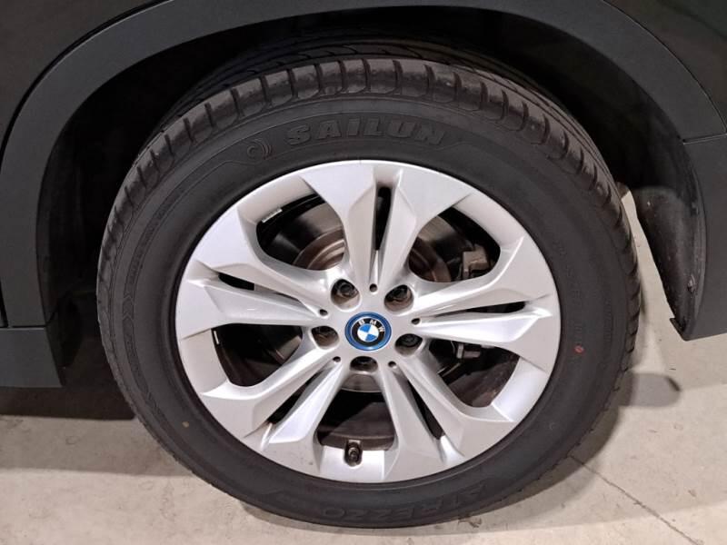 BMW X2 SUV XDRIVE 25E BUSINESS X AUTOMATICO - foto 19