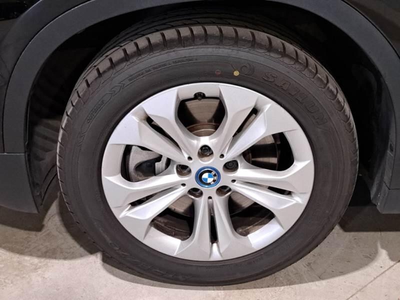 BMW X2 SUV XDRIVE 25E BUSINESS X AUTOMATICO - foto 20