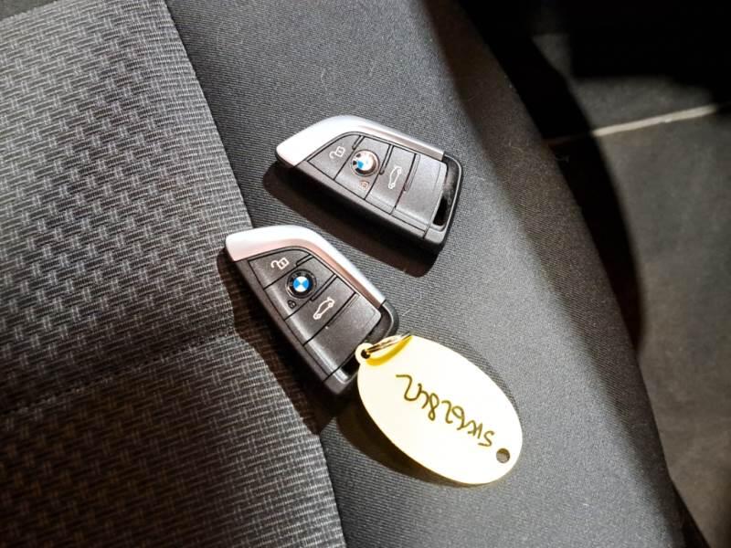 BMW X2 SUV XDRIVE 25E BUSINESS X AUTOMATICO - foto 26