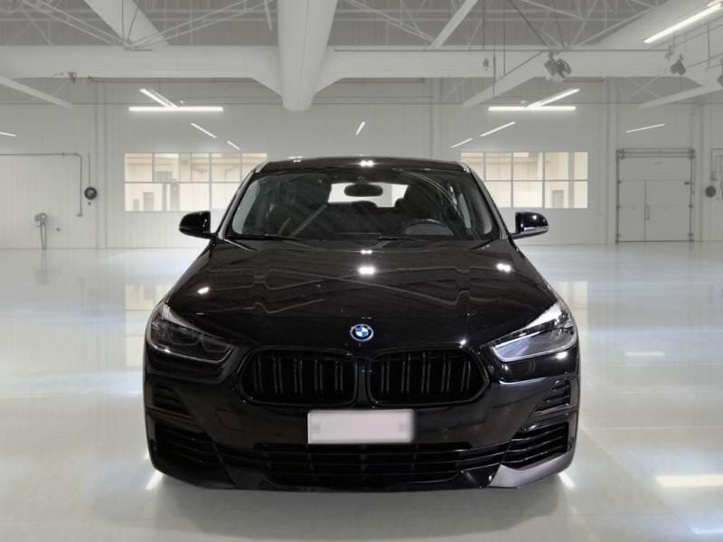 BMW X2 SUV XDRIVE 25E BUSINESS X AUTOMATICO - foto 6
