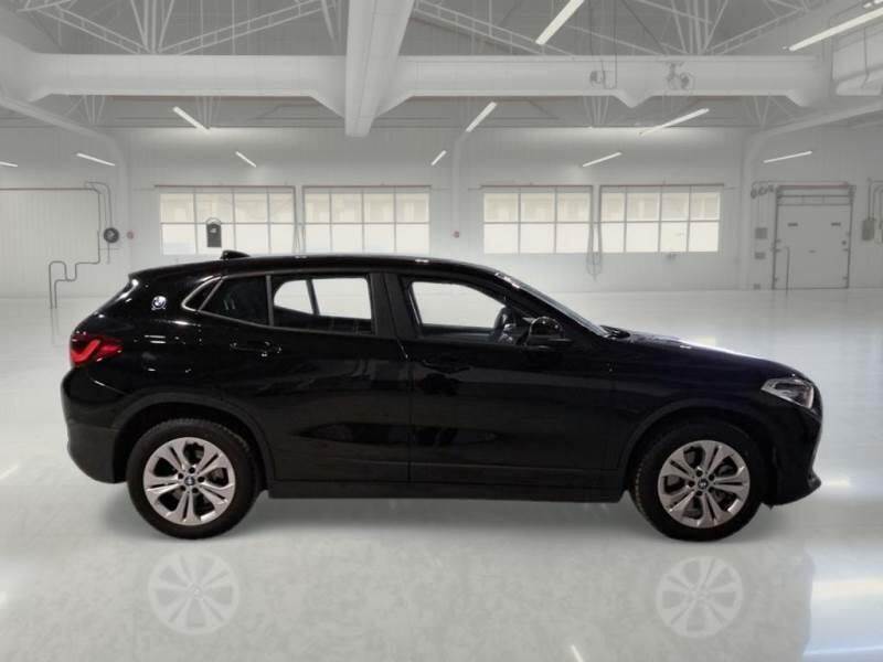BMW X2 SUV XDRIVE 25E BUSINESS X AUTOMATICO - foto 7