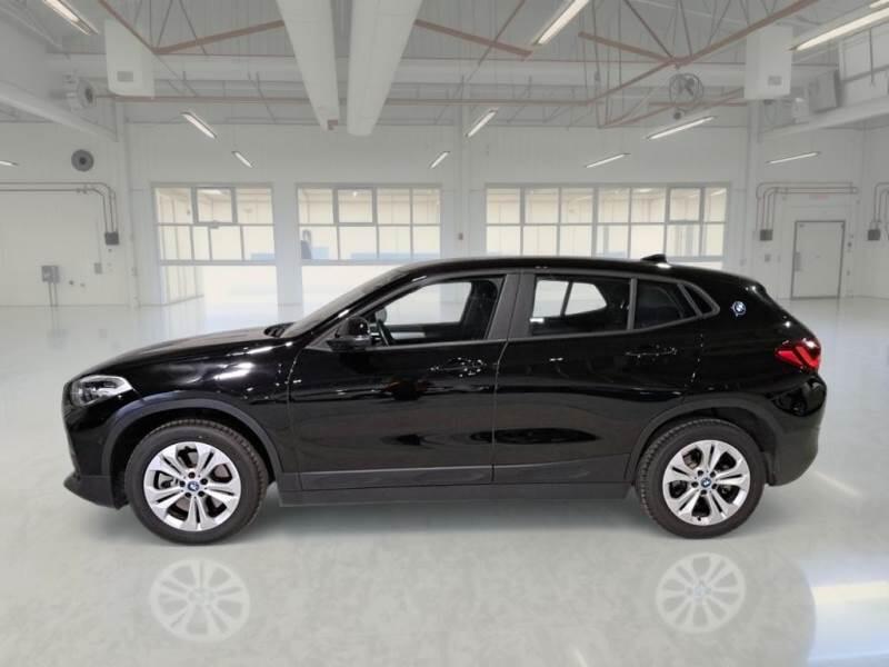 BMW X2 SUV XDRIVE 25E BUSINESS X AUTOMATICO - foto 8